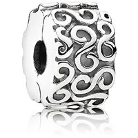 Charm Pandora in Silber 790338